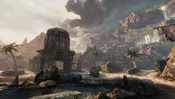 ꡼ No.018Υͥ / E3 2011ϥա֥쥸󥹥᤬Gears of War 3פθɤ򼫤ܺϥ꡼ǽϤˤʤΤ