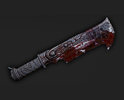꡼ No.020Υͥ / E3 2011ϥա֥쥸󥹥᤬Gears of War 3פθɤ򼫤ܺϥ꡼ǽϤˤʤΤ