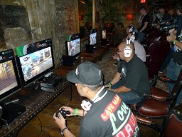 ꡼ No.004Υͥ / E3 2011MicrosoftGears of War 3פοϥץ쥤⡼ɡHorde 2.0פϤƤƤ䤤
