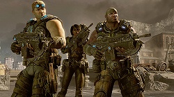 ꡼ No.004Υͥ / ޡβ䥫ޥĹˤγŪʥ륷꡼ǽϡGears of War 3ץڡ⡼ɤΥǥθݡȤࡼӡȶˤϤ
