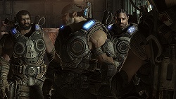 ꡼ No.005Υͥ / ޡβ䥫ޥĹˤγŪʥ륷꡼ǽϡGears of War 3ץڡ⡼ɤΥǥθݡȤࡼӡȶˤϤ
