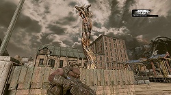 ꡼ No.008Υͥ / ޡβ䥫ޥĹˤγŪʥ륷꡼ǽϡGears of War 3ץڡ⡼ɤΥǥθݡȤࡼӡȶˤϤ