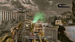 ꡼ No.013Υͥ / ޡβ䥫ޥĹˤγŪʥ륷꡼ǽϡGears of War 3ץڡ⡼ɤΥǥθݡȤࡼӡȶˤϤ