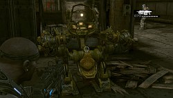 ꡼ No.014Υͥ / ޡβ䥫ޥĹˤγŪʥ륷꡼ǽϡGears of War 3ץڡ⡼ɤΥǥθݡȤࡼӡȶˤϤ