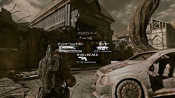 ꡼ No.018Υͥ / ޡβ䥫ޥĹˤγŪʥ륷꡼ǽϡGears of War 3ץڡ⡼ɤΥǥθݡȤࡼӡȶˤϤ
