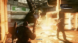 ꡼ No.019Υͥ / ޡβ䥫ޥĹˤγŪʥ륷꡼ǽϡGears of War 3ץڡ⡼ɤΥǥθݡȤࡼӡȶˤϤ