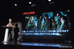 ²èÁü¥®¥ã¥é¥ê¡¼ No.008¤Î¥µ¥à¥Í¥¤¥ë²èÁü / ËÜÆüȯÇä¤Î¡ÖGears of War 3¡×¡¤FUJIWARA¡¤Äص´ÅÛ¤µ¤ó¡¤¤¢¤ä¤Þ¤óJAPAN¤¬È¯Çä¤ò½ËÊ¡¤·¤Ë¶î¤±¤Ä¤±¤¿¡¤È¯ÇäµÇ°¥¤¥Ù¥ó¥È¤ÎÌÏÍͤò¥ì¥Ý¡¼¥È