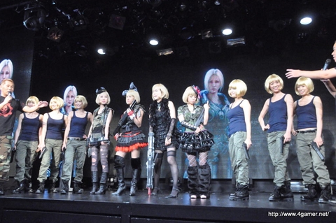 ²èÁü¥®¥ã¥é¥ê¡¼ No.025¤Î¥µ¥à¥Í¥¤¥ë²èÁü / ËÜÆüȯÇä¤Î¡ÖGears of War 3¡×¡¤FUJIWARA¡¤Äص´ÅÛ¤µ¤ó¡¤¤¢¤ä¤Þ¤óJAPAN¤¬È¯Çä¤ò½ËÊ¡¤·¤Ë¶î¤±¤Ä¤±¤¿¡¤È¯ÇäµÇ°¥¤¥Ù¥ó¥È¤ÎÌÏÍͤò¥ì¥Ý¡¼¥È