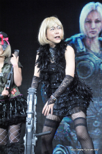 ²èÁü¥®¥ã¥é¥ê¡¼ No.027¤Î¥µ¥à¥Í¥¤¥ë²èÁü / ËÜÆüȯÇä¤Î¡ÖGears of War 3¡×¡¤FUJIWARA¡¤Äص´ÅÛ¤µ¤ó¡¤¤¢¤ä¤Þ¤óJAPAN¤¬È¯Çä¤ò½ËÊ¡¤·¤Ë¶î¤±¤Ä¤±¤¿¡¤È¯ÇäµÇ°¥¤¥Ù¥ó¥È¤ÎÌÏÍͤò¥ì¥Ý¡¼¥È