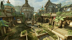 ꡼ No.003Υͥ / Gears of War 3פDLC1ۿϡ2ơ֥顼αơۿ