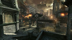 ꡼ No.004Υͥ / Gears of War 3פDLC1ۿϡ2ơ֥顼αơۿ