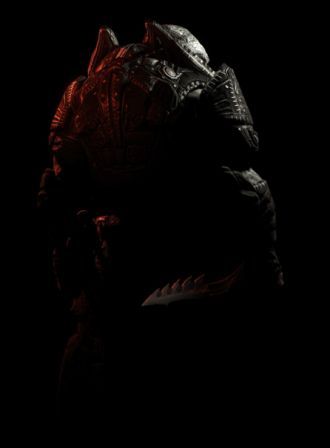 ꡼ No.006Υͥ / Gears of War 3פDLC1ۿϡ2ơ֥顼αơۿ