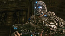 ꡼ No.003Υͥ / ŪDLCۿǮޥʤڤ롤꡼ǽˤƺǹȥΥեʡGears of War3ץӥ塼