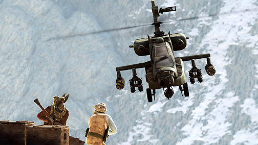 ꡼ No.004Υͥ / GamescomϤĤ˥󥰥ץ쥤ͻҤ줿Medal of HonorסƮإꥳץϾ并ϡϽʬ