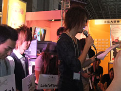 ꡼ No.004Υͥ / TGS 2010ϳƼ索饤FPSͭ̾ץ쥤䡼7ȥǷ͡ WebMoneyšFPSûұ״ݡ