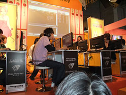 ꡼ No.009Υͥ / TGS 2010ϳƼ索饤FPSͭ̾ץ쥤䡼7ȥǷ͡ WebMoneyšFPSûұ״ݡ