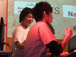 ꡼ No.013Υͥ / TGS 2010ϳƼ索饤FPSͭ̾ץ쥤䡼7ȥǷ͡ WebMoneyšFPSûұ״ݡ