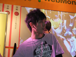 ꡼ No.016Υͥ / TGS 2010ϳƼ索饤FPSͭ̾ץ쥤䡼7ȥǷ͡ WebMoneyšFPSûұ״ݡ