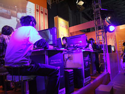 ꡼ No.019Υͥ / TGS 2010ϳƼ索饤FPSͭ̾ץ쥤䡼7ȥǷ͡ WebMoneyšFPSûұ״ݡ