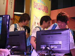 ꡼ No.021Υͥ / TGS 2010ϳƼ索饤FPSͭ̾ץ쥤䡼7ȥǷ͡ WebMoneyšFPSûұ״ݡ