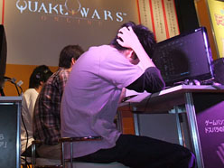 ꡼ No.022Υͥ / TGS 2010ϳƼ索饤FPSͭ̾ץ쥤䡼7ȥǷ͡ WebMoneyšFPSûұ״ݡ