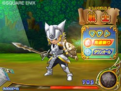 ���������꡼ No.044�Υ���ͥ������ / �����������ǤΥ����ɤ��٤Ƥ��ɤ߹���롪 �֥ɥ饴�󥯥����� ��󥹥����Хȥ�����ɥӥ��ȥ꡼�פ�����Υץ쥤�䡼�����路�褦