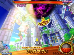 ���������꡼ No.006�Υ���ͥ������ / �����ɤ򽸤����ά���ι⤤�Хȥ뤬�ڤ���롪�֥ɥ饴�󥯥����� ��󥹥����Хȥ�����ɥӥ��ȥ꡼�פ�̥�Ϥ����ƾҲ�