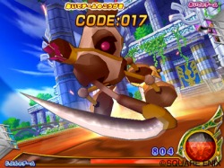 ���������꡼ No.025�Υ���ͥ������ / �����ɤ򽸤����ά���ι⤤�Хȥ뤬�ڤ���롪�֥ɥ饴�󥯥����� ��󥹥����Хȥ�����ɥӥ��ȥ꡼�פ�̥�Ϥ����ƾҲ�