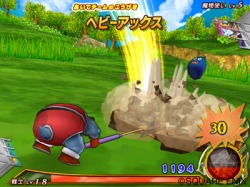 ���������꡼ No.032�Υ���ͥ������ / �����ɤ򽸤����ά���ι⤤�Хȥ뤬�ڤ���롪�֥ɥ饴�󥯥����� ��󥹥����Хȥ�����ɥӥ��ȥ꡼�פ�̥�Ϥ����ƾҲ�