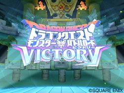 ���������꡼ No.001�Υ���ͥ������ / ���줬Wii�ǥ��ꥸ�ʥ����Ǥ����֥ɥ饴�󥯥����� ��󥹥����Хȥ�����ɥӥ��ȥ꡼�פΡ����⡼�ɡפ�Ҳ𡣥����ɤδ��ܾ�����ǧ���Ƥ�����