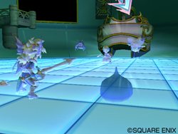 ���������꡼ No.002�Υ���ͥ������ / ���줬Wii�ǥ��ꥸ�ʥ����Ǥ����֥ɥ饴�󥯥����� ��󥹥����Хȥ�����ɥӥ��ȥ꡼�פΡ����⡼�ɡפ�Ҳ𡣥����ɤδ��ܾ�����ǧ���Ƥ�����