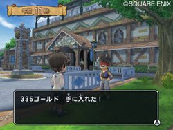 ���������꡼ No.010�Υ���ͥ������ / ���줬Wii�ǥ��ꥸ�ʥ����Ǥ����֥ɥ饴�󥯥����� ��󥹥����Хȥ�����ɥӥ��ȥ꡼�פΡ����⡼�ɡפ�Ҳ𡣥����ɤδ��ܾ�����ǧ���Ƥ�����