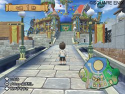 ���������꡼ No.012�Υ���ͥ������ / ���줬Wii�ǥ��ꥸ�ʥ����Ǥ����֥ɥ饴�󥯥����� ��󥹥����Хȥ�����ɥӥ��ȥ꡼�פΡ����⡼�ɡפ�Ҳ𡣥����ɤδ��ܾ�����ǧ���Ƥ�����