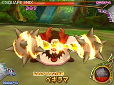 ���������꡼ No.027�Υ���ͥ������ / ���줬Wii�ǥ��ꥸ�ʥ����Ǥ����֥ɥ饴�󥯥����� ��󥹥����Хȥ�����ɥӥ��ȥ꡼�פΡ����⡼�ɡפ�Ҳ𡣥����ɤδ��ܾ�����ǧ���Ƥ�����