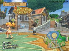 ���������꡼ No.042�Υ���ͥ������ / ���줬Wii�ǥ��ꥸ�ʥ����Ǥ����֥ɥ饴�󥯥����� ��󥹥����Хȥ�����ɥӥ��ȥ꡼�פΡ����⡼�ɡפ�Ҳ𡣥����ɤδ��ܾ�����ǧ���Ƥ�����