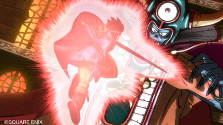 ���������꡼ No.060�Υ���ͥ������ / ���줬Wii�ǥ��ꥸ�ʥ����Ǥ����֥ɥ饴�󥯥����� ��󥹥����Хȥ�����ɥӥ��ȥ꡼�פΡ����⡼�ɡפ�Ҳ𡣥����ɤδ��ܾ�����ǧ���Ƥ�����