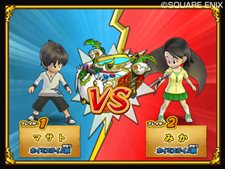 ���������꡼ No.064�Υ���ͥ������ / ���줬Wii�ǥ��ꥸ�ʥ����Ǥ����֥ɥ饴�󥯥����� ��󥹥����Хȥ�����ɥӥ��ȥ꡼�פΡ����⡼�ɡפ�Ҳ𡣥����ɤδ��ܾ�����ǧ���Ƥ�����