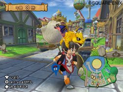 ���������꡼ No.002�Υ���ͥ������ / ��DQ ��󥹥����Хȥ�����ɥӥ��ȥ꡼�פ�����ɡ��ॷ�ƥ� ���ȥ饯����󥺤�Ϣư�βƴ����ꥤ�٥�Ȥ����š���꡼���٥�Ȥǥ���������ŵ���餪��