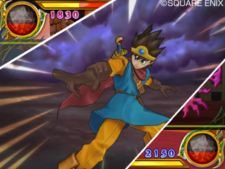 ���������꡼ No.006�Υ���ͥ������ / ����Υץ쥤�䡼�ȥ��Ĥ��Хȥ롣�֥ɥ饴�󥯥����� ��󥹥����Хȥ�����ɥӥ��ȥ꡼�פ�����⡼�ɤ�Ҳ�ͧã�ȥ�å������򴹤�Ǥ���