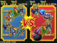 ���������꡼ No.011�Υ���ͥ������ / ����Υץ쥤�䡼�ȥ��Ĥ��Хȥ롣�֥ɥ饴�󥯥����� ��󥹥����Хȥ�����ɥӥ��ȥ꡼�פ�����⡼�ɤ�Ҳ�ͧã�ȥ�å������򴹤�Ǥ���