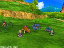 ���������꡼ No.012�Υ���ͥ������ / ����Υץ쥤�䡼�ȥ��Ĥ��Хȥ롣�֥ɥ饴�󥯥����� ��󥹥����Хȥ�����ɥӥ��ȥ꡼�פ�����⡼�ɤ�Ҳ�ͧã�ȥ�å������򴹤�Ǥ���