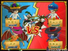 ���������꡼ No.018�Υ���ͥ������ / ����Υץ쥤�䡼�ȥ��Ĥ��Хȥ롣�֥ɥ饴�󥯥����� ��󥹥����Хȥ�����ɥӥ��ȥ꡼�פ�����⡼�ɤ�Ҳ�ͧã�ȥ�å������򴹤�Ǥ���