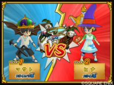 ���������꡼ No.022�Υ���ͥ������ / ����Υץ쥤�䡼�ȥ��Ĥ��Хȥ롣�֥ɥ饴�󥯥����� ��󥹥����Хȥ�����ɥӥ��ȥ꡼�פ�����⡼�ɤ�Ҳ�ͧã�ȥ�å������򴹤�Ǥ���