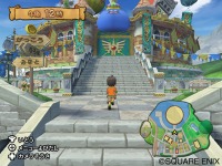 ���������꡼ No.080�Υ���ͥ������ / �ǡ��Ǥ��á��֥ɥ饴�󥯥����� ��󥹥����Хȥ�����ɥӥ��ȥ꡼�ס��ȥ��󥰥��饤��ɤ�ȥ֥�����ɤʤɤι��Υ�󥹥����⻲��