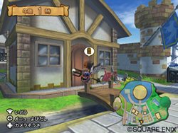 ���������꡼ No.033�Υ���ͥ������ / �Ȥ����ʤ��е��Ϥ�æ�Ф��뤳�Ȥ⡣�֥ɥ饴�󥯥����� ��󥹥����Хȥ�����ɥӥ��ȥ꡼�ס��ץ쥤�䡼���ڤ껥�֥��ڥ���륫���ɡפȤϡ�