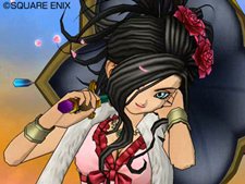 ���������꡼ No.039�Υ���ͥ������ / �Ȥ����ʤ��е��Ϥ�æ�Ф��뤳�Ȥ⡣�֥ɥ饴�󥯥����� ��󥹥����Хȥ�����ɥӥ��ȥ꡼�ס��ץ쥤�䡼���ڤ껥�֥��ڥ���륫���ɡפȤϡ�