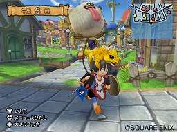 ���������꡼ No.002�Υ���ͥ������ / �ɥ饯�������ͦ�Ԥ������Ⲧ����³�����о줹������������ˡ�Wii�ѡ֥ɥ饴�󥯥����� ��󥹥����Хȥ�����ɥӥ��ȥ꡼�ץƥ��CM�����ǳ��Ϥ�