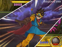 ���������꡼ No.004�Υ���ͥ������ / �ɥ饯�������ͦ�Ԥ������Ⲧ����³�����о줹������������ˡ�Wii�ѡ֥ɥ饴�󥯥����� ��󥹥����Хȥ�����ɥӥ��ȥ꡼�ץƥ��CM�����ǳ��Ϥ�