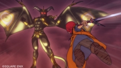 ���������꡼ No.004�Υ���ͥ������ / Wii�֥ɥ饴�󥯥����� ��󥹥����Хȥ�����ɥӥ��ȥ꡼�ס�Ω�λ��ǥ����ץ˥󥰥��˥�η�����������