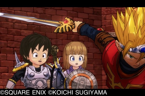 ���������꡼ No.003�Υ���ͥ������ / ��DQMBV�פΥ��ڥ����ࡼ�ӡ���iPhone/iPad�Ǥ�ڤ����